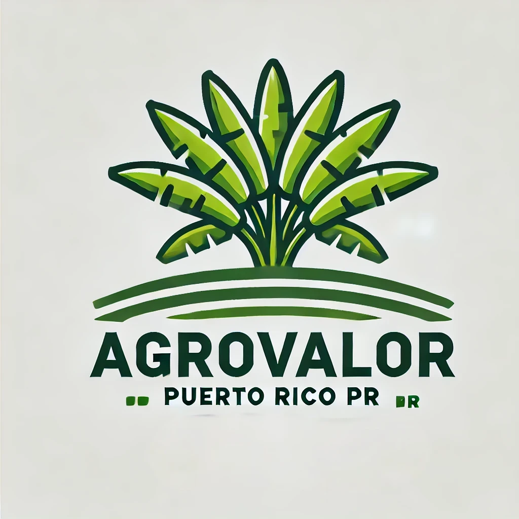 Logo AgrovalorPR